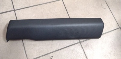 Dekor консолі renault clio v 682116955r фото №1