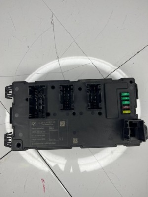 Модуль блок керування rem bmw f30 f31 6819332 фото №1