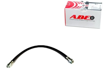 Abe c81239abe шланг тормозной гибкий фото №1