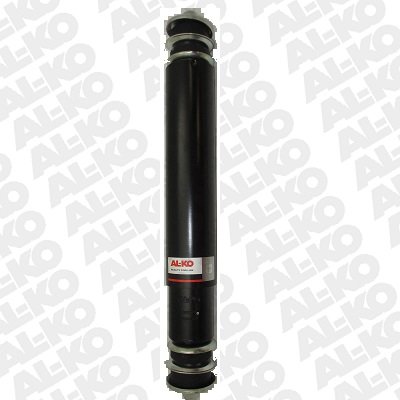 AMORTIGUADOR DAF 95XF 105/106 PARTE DELANTERA A=694,B=402,I/I AL-KO 900278  