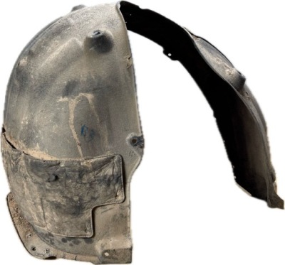 B3 kia carnival iv 2020 - подкрылок правое перед передние 86812-r0000 фото №1