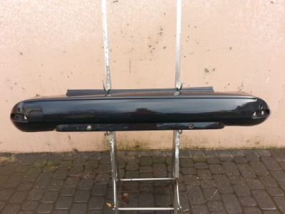 Renault оригинальный номер 850b25777r накладка бампера фото №1