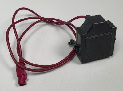 Антена gps a2139055009 mercedes e- klasa w213 фото №1