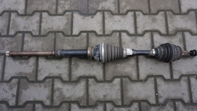 Volvo xc90 2.4 d5 163km - приводной вал правая перед автоматическая коробка передач фото №1