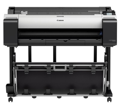 PLOTER CANON imagePROGRAF TM-350 TM350 914mm