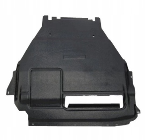 Peugeot partner 1996-2002 захист двигуна hdi фото №1