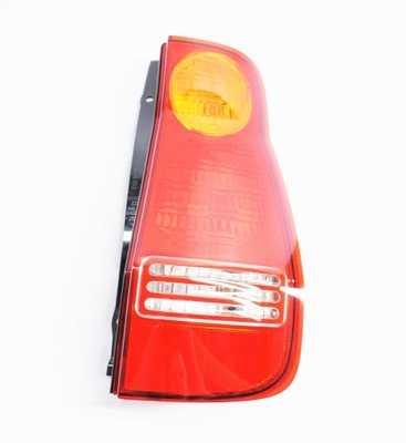 Hyundai matrix лампа правая задняя задняя eu org фото №1