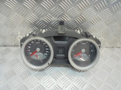 Лічильник прилади renault оригінальний номер 8200306538 фото №1