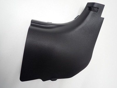 Захист поріг стійка правий перед hyundai i20 ii 17r фото №1