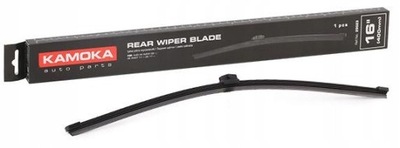 WIPER BLADE REAR 400MM AUDI A4 B8 A6 C7 Q3 8U MERCEDES CLASS V W447  