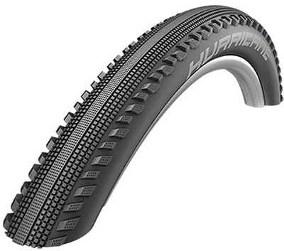 Opona 26'' Schwalbe Hurricane HS499 26x2,1 54-559