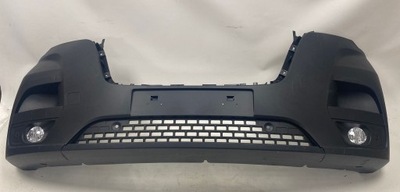 Новий org бампер перед renault master iv 4 2019- pdc фото №1