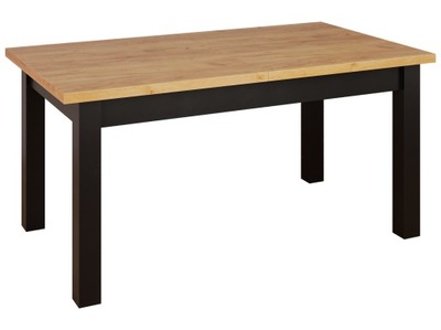 Stół rozkładany MINOS 80x160/200