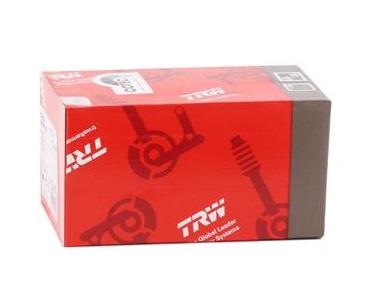 TRW GCH255 CABLE BRAKES MANUAL - milautoparts-fr.ukrlive.com