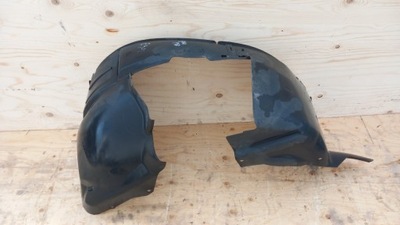 Chrysler grand voyager iv підкрилок перед праве фото №1