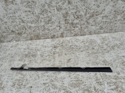 Обшивка нижние молдинг порог vw golf vii 5g4 фото №1