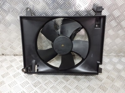 Вентилятор радиатора chevrolet aveo t200 1.4 фото №1