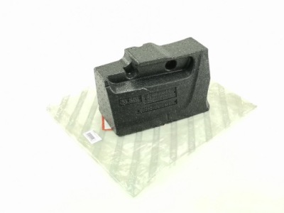 Абсорбер бампера правый задняя alfa romeo 156 01-05 фото №1