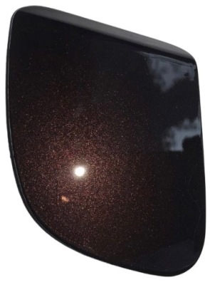 Заглушка розпилювача alfa romeo giulietta права 156093426 колір 805b фото №1