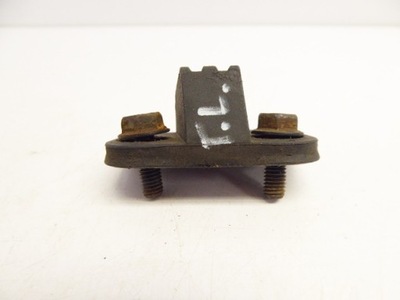 Lacetti відбійник кришки двері задня лівий hb 5d фото №1