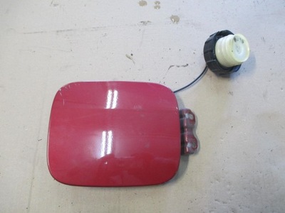 Lancer vii kombi 03-08 крышка заливной топлива rz0b фото №1