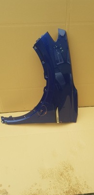 Vw id4 id.4 11a крила передній лівий фото №1