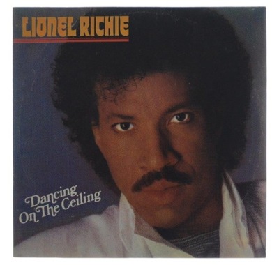 Lionel Richie - Dancing On The Ceiling