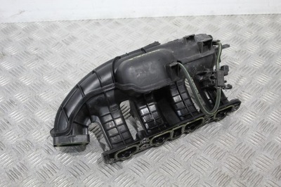 Колектор впускний всмоктуючий opel meriva b фото №1