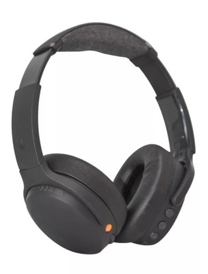 SŁUCHAWKI SKULLCANDY CRUSHER ANC 2 | BLACK
