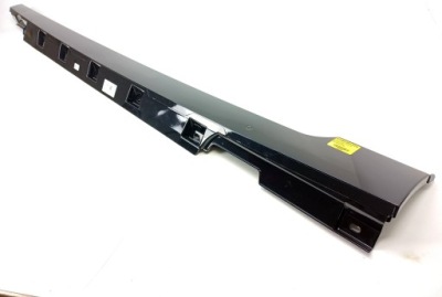 Nowa org молдинг порог левая vw passat b8 lc9x фото №1