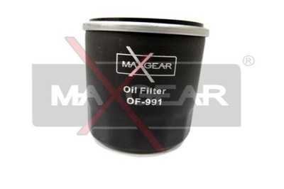 MAXGEAR 26-0274 FILTRO ACEITES  