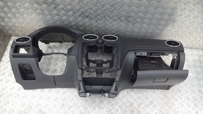 Панель приладів приладова ford focus mk2 1.6 фото №1