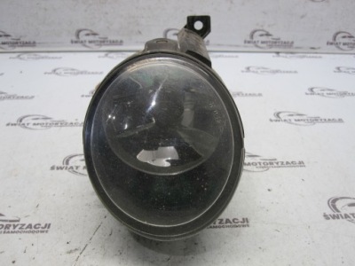 Vw eos 07r протитуманна фара правий перед 27128800 фото №1