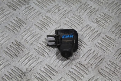 Камера заднього виду toyota chr 86790-f4010 фото №1