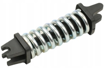 Пружина, педаль сцепления fast ft96507 фото №1