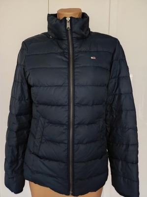 TOMMY HILFIGER - MARKOWA KURTKA r. S