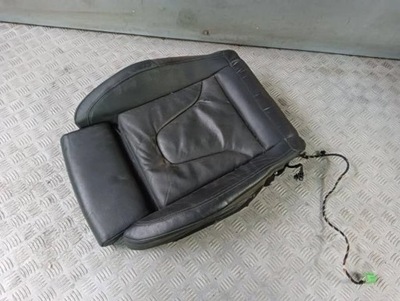 AUDI A5 8T SEAT SEAT LEFT DRIVER  