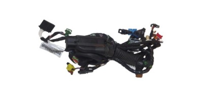 Vw джгут двері 3g897120ck фото №1