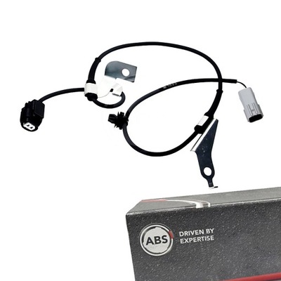 Датчик, швидкість обертова колеса a.b.s. 30958 фото №1