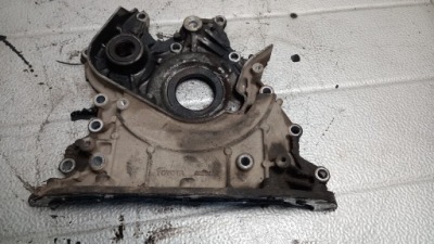 Кришка розподільного валу toyota previa 01r 2.0d фото №1