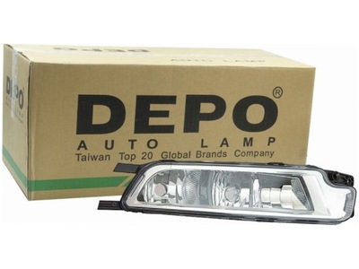 LIGHT FOR DRIVER IN DZIEN RIGHT VIN PASSAT B8 14- PASSAT B8 15-17 - milautoparts-fr.ukrlive.com