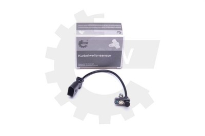 SENSOR POSICIÓN DE EJE CIGÜEÑAL BMW 13627809334  