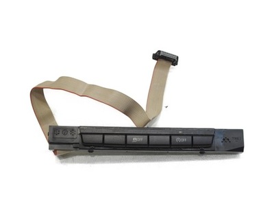 Панель кнопка esp bmw x1 e84 9195182 фото №1