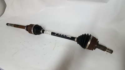 Citroen berlingo iv 9810710780 привідний вал довга права фото №1