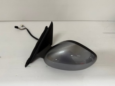 Alfa romeo giulia 2.0t 18r зеркало левая 8 pin 6+2 pin фото №1