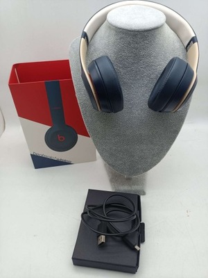 Słuchawki bezprzewodowe Beats Solo3 Wireless