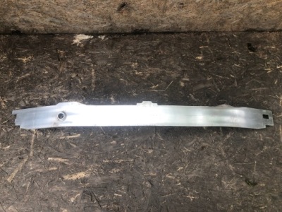 Балка бампер bmw 1 f20 перед фото №1