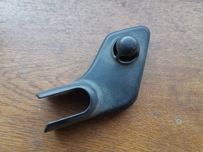 Volvo заглушка двірники volvo - v70 xc70 фото №1