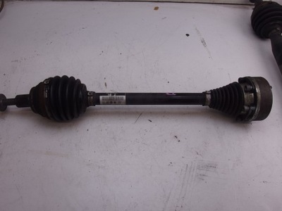 Golf vii 1.2 tsi приводной вал левая фото №1