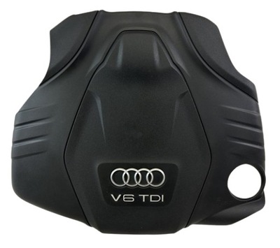 RECUBRIMIENTO PROTECCIÓN NA MOTOR AUDI A6 A7 C7 4G 3.0 TDI 059103925CB  